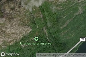 Urdafossen