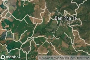 Huai Mae Tao Ngae Sai