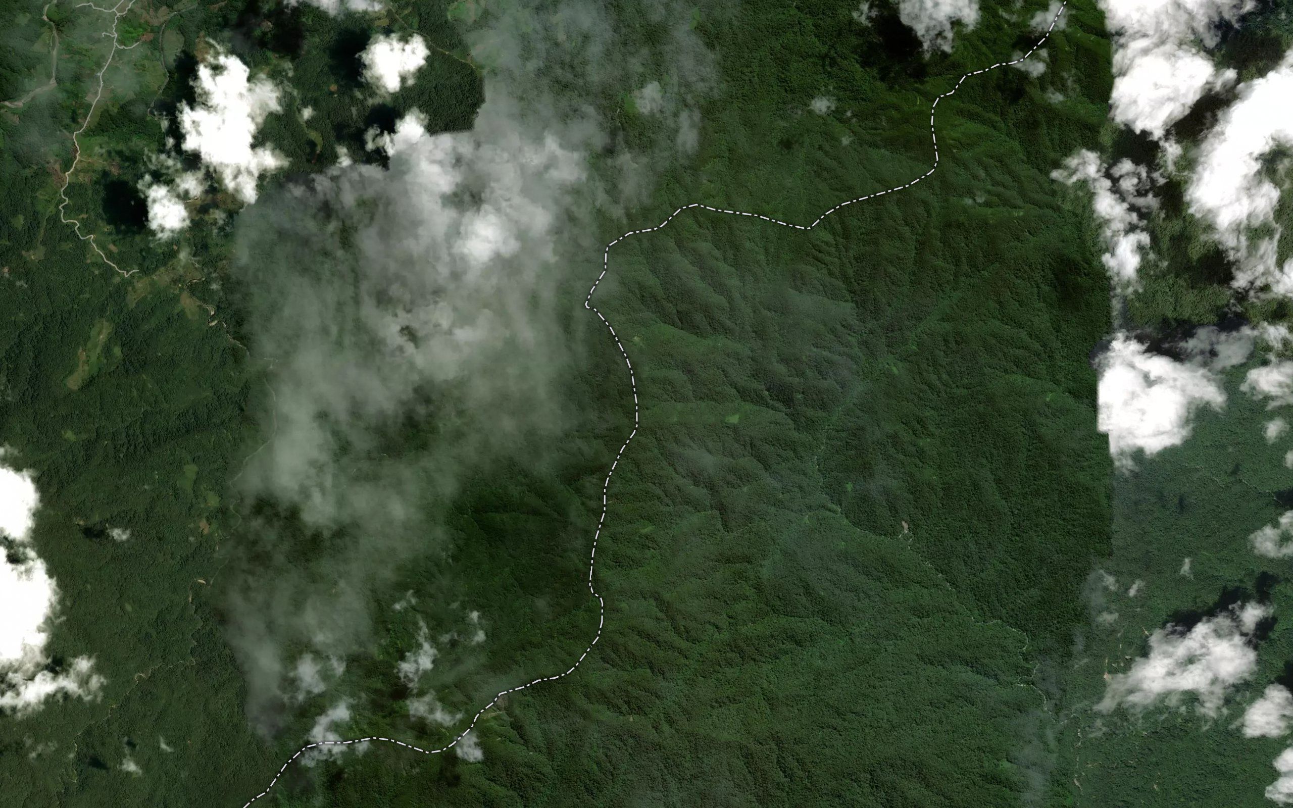 Quebrada Vargas