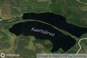 Kaartojarvet
