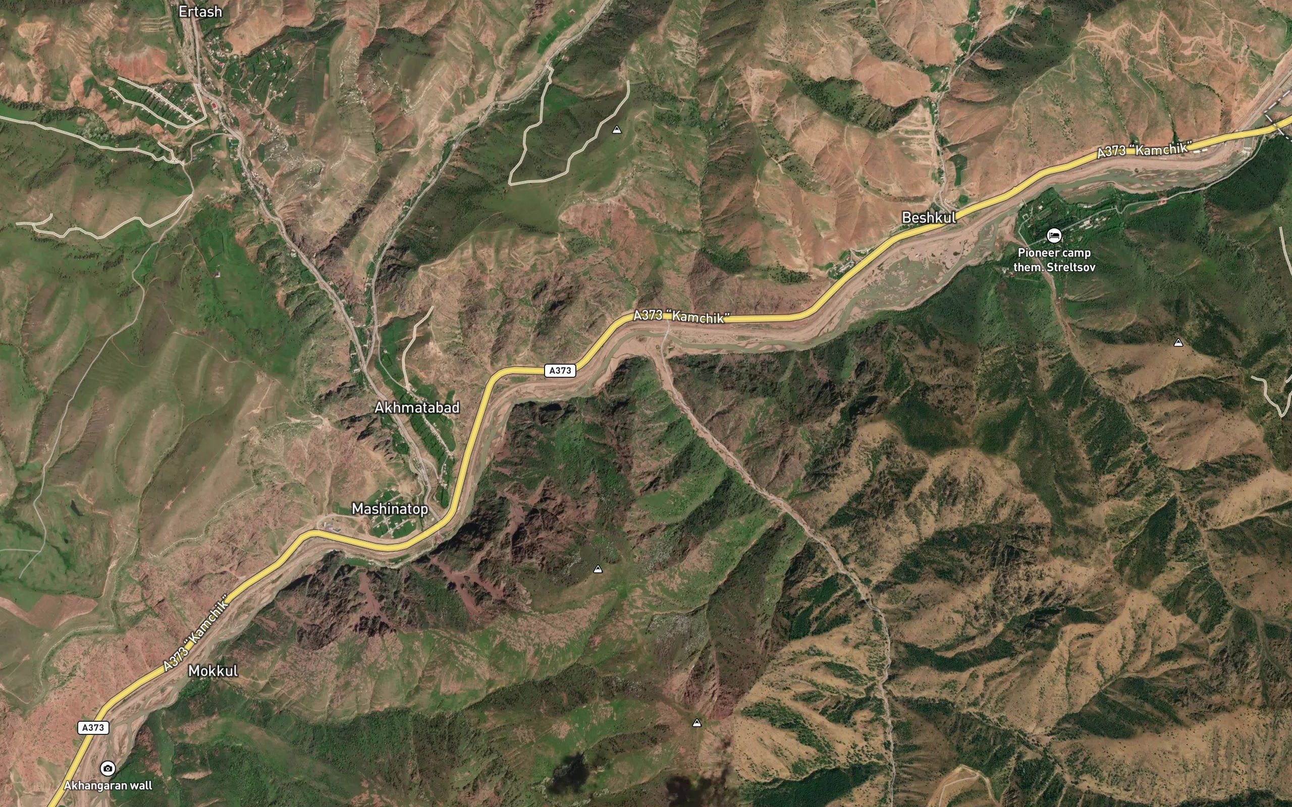 Qumko`l