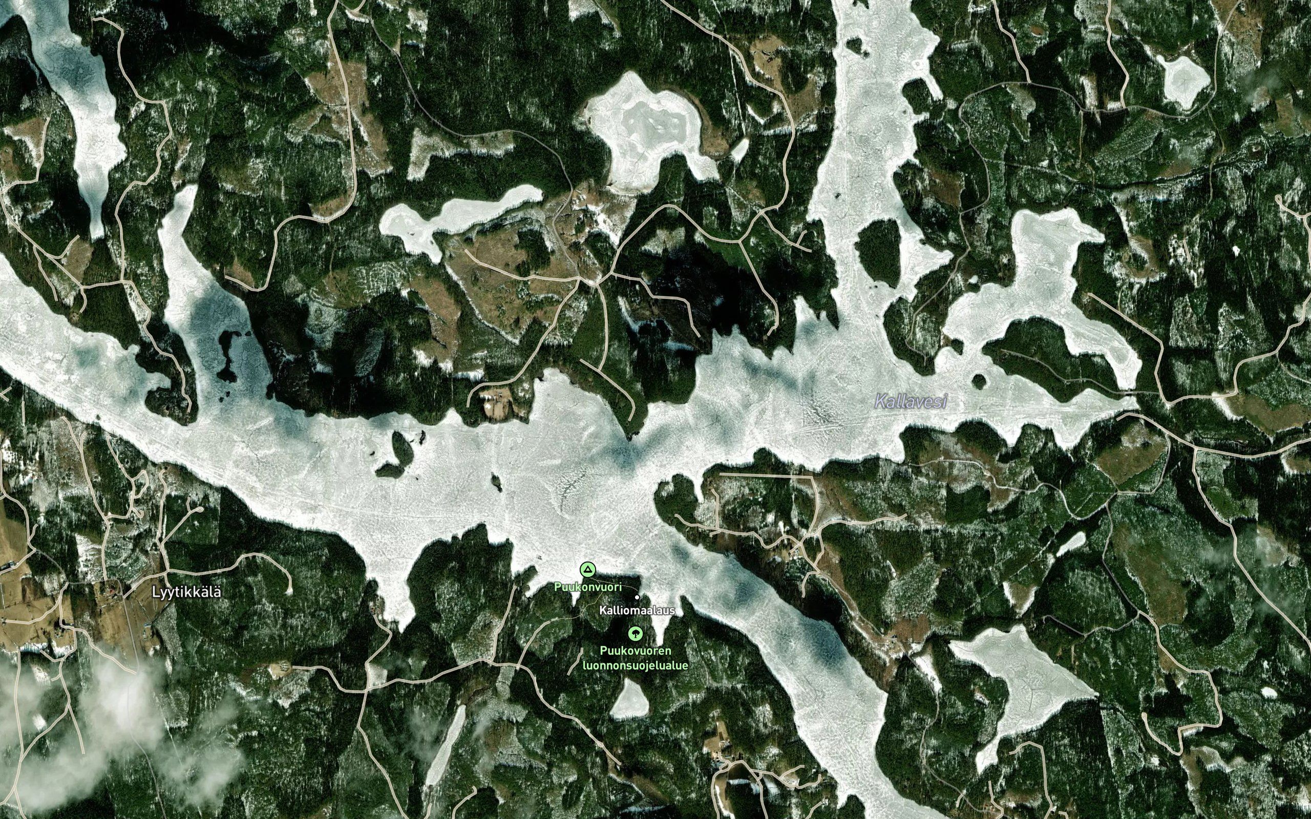 Pillahti