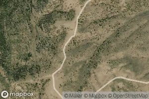 Angustura Ditch