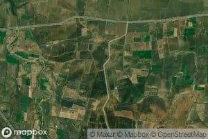 Takli Minor Number Two