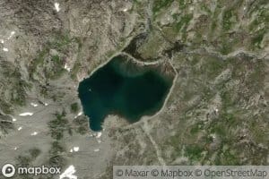 Fetjavatnet