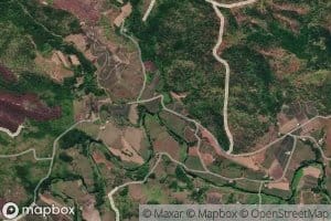Qalinadoi Creek