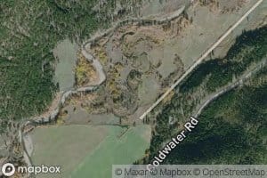 Oluk Creek