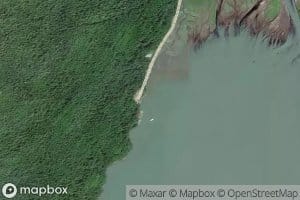 Alice Arm/Silver City Seaplane Base