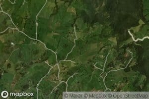 Quebrada de Potreritos