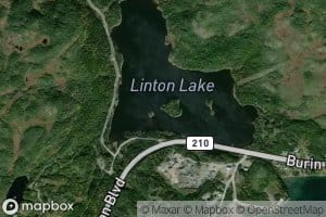 Linton Lake
