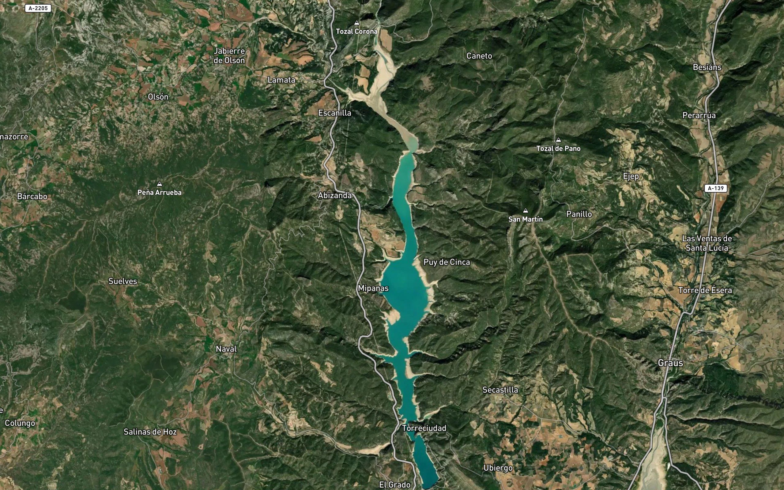 Rio Susia