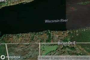 Biron Flowage 5341