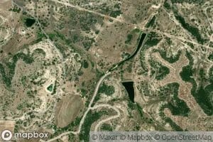 Wolf Creek