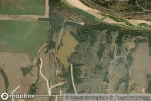 Oknoname 07305 Reservoir