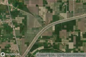 Bhoman Shah Distributary