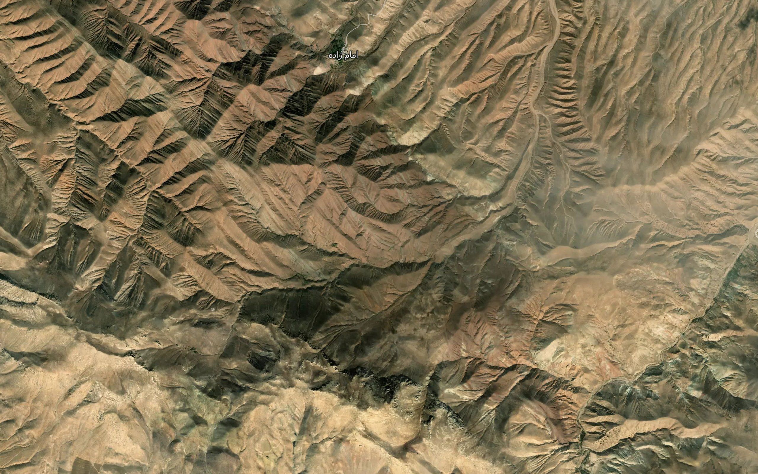 Cheshmeh-ye Guy Qiyeh
