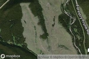 North Twin Creek