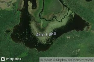 Arm Lake