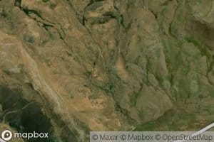 Quebrada Llama Pununan