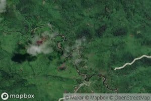 Liwaliwa Creek