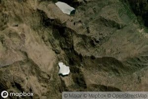 Laguna Yanacocha