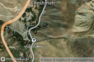 Cheshmeh-ye Bisheh