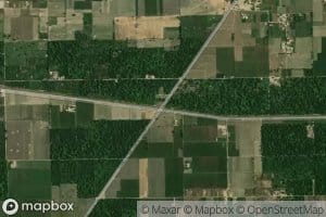 Pakpattan Canal Lower Main Line