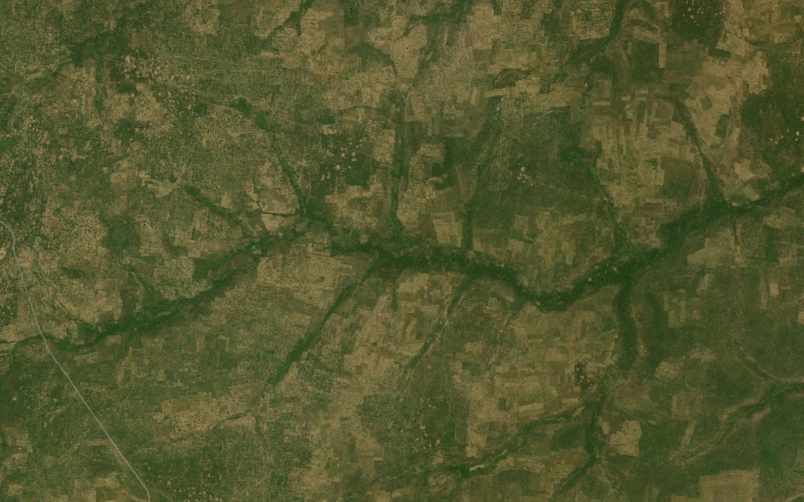 River Naru