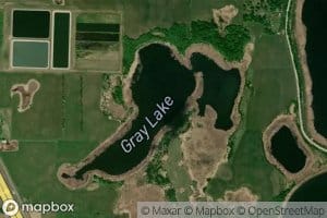 Gray Lake
