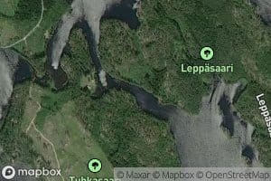 Vaarasalmi