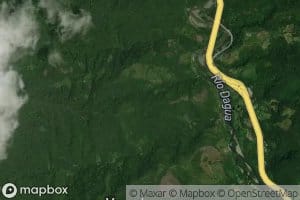 Quebrada Sombrerillos