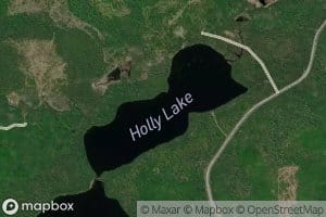 Holly Lake