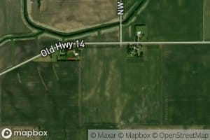 County Ditch Number Twenty