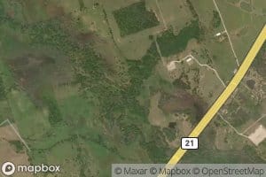 Buffalo Creek
