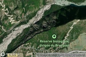 Ruisseau du Riou