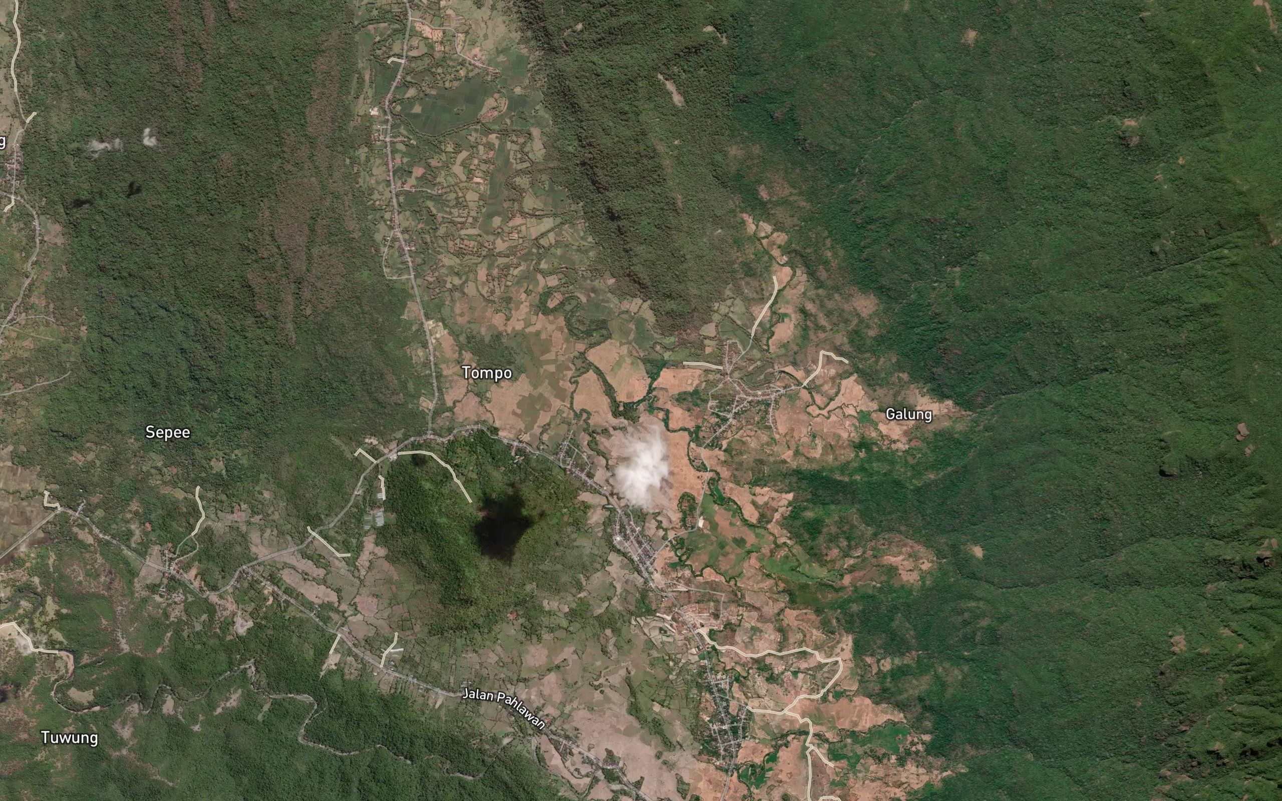 Salo Sinumpa