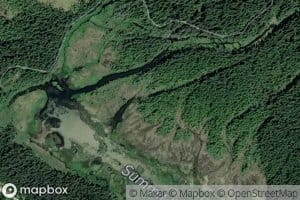Ophir Creek
