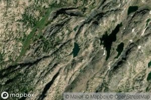 Pneumonia Lake