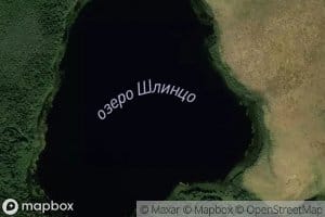 Ozero Shlintso
