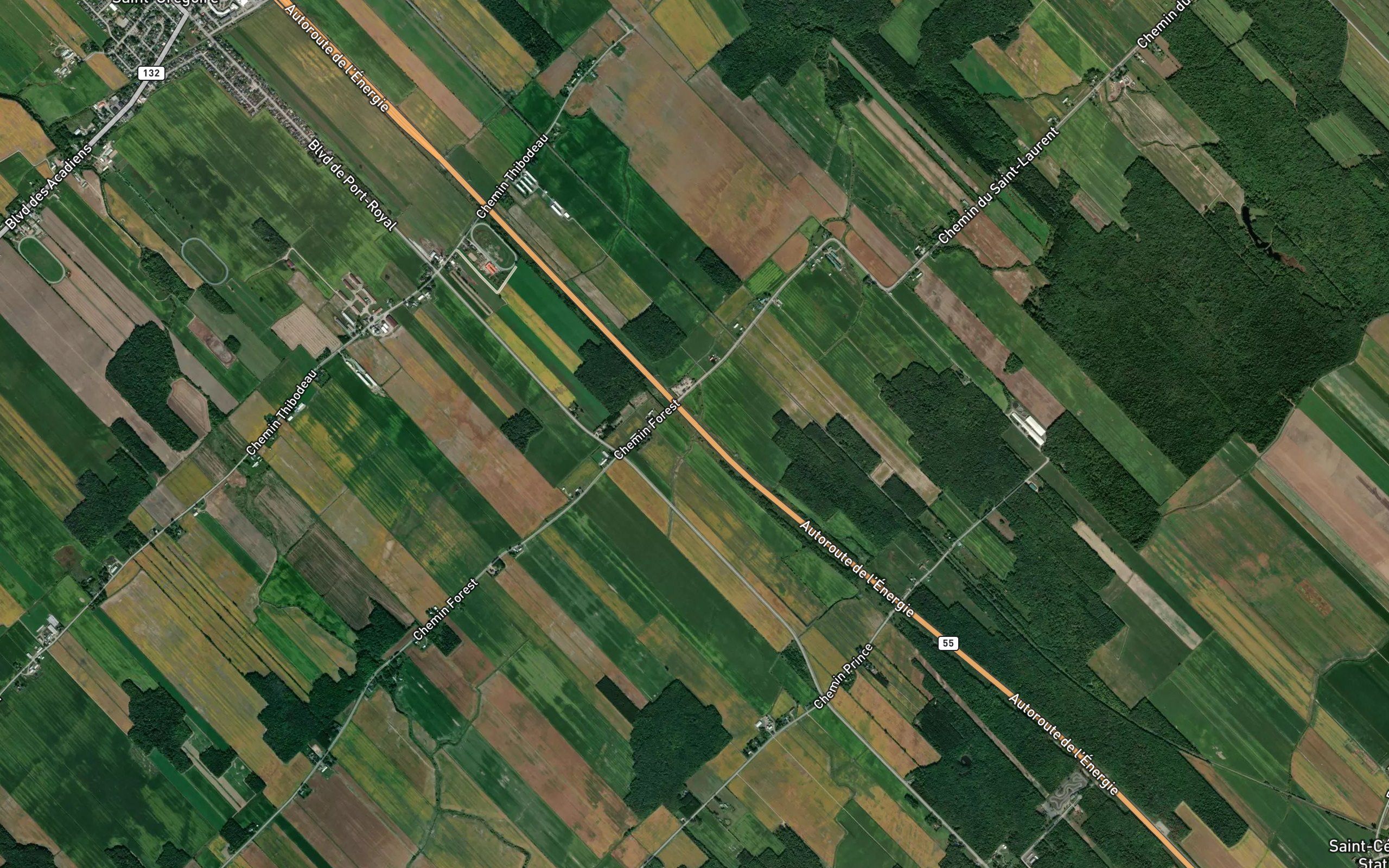 Ruisseau J.-B.-Rheault