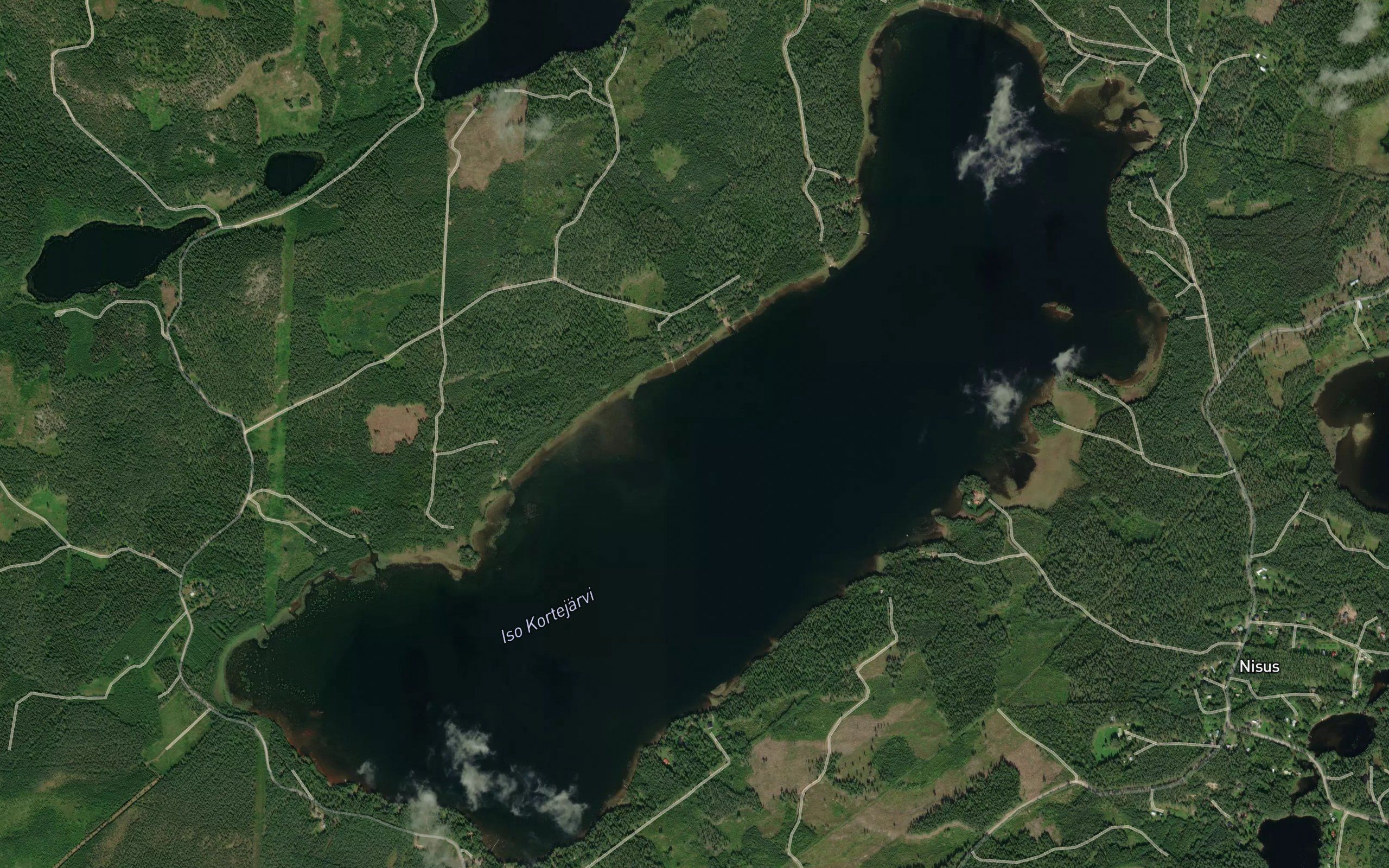 Saarenalastenlahti