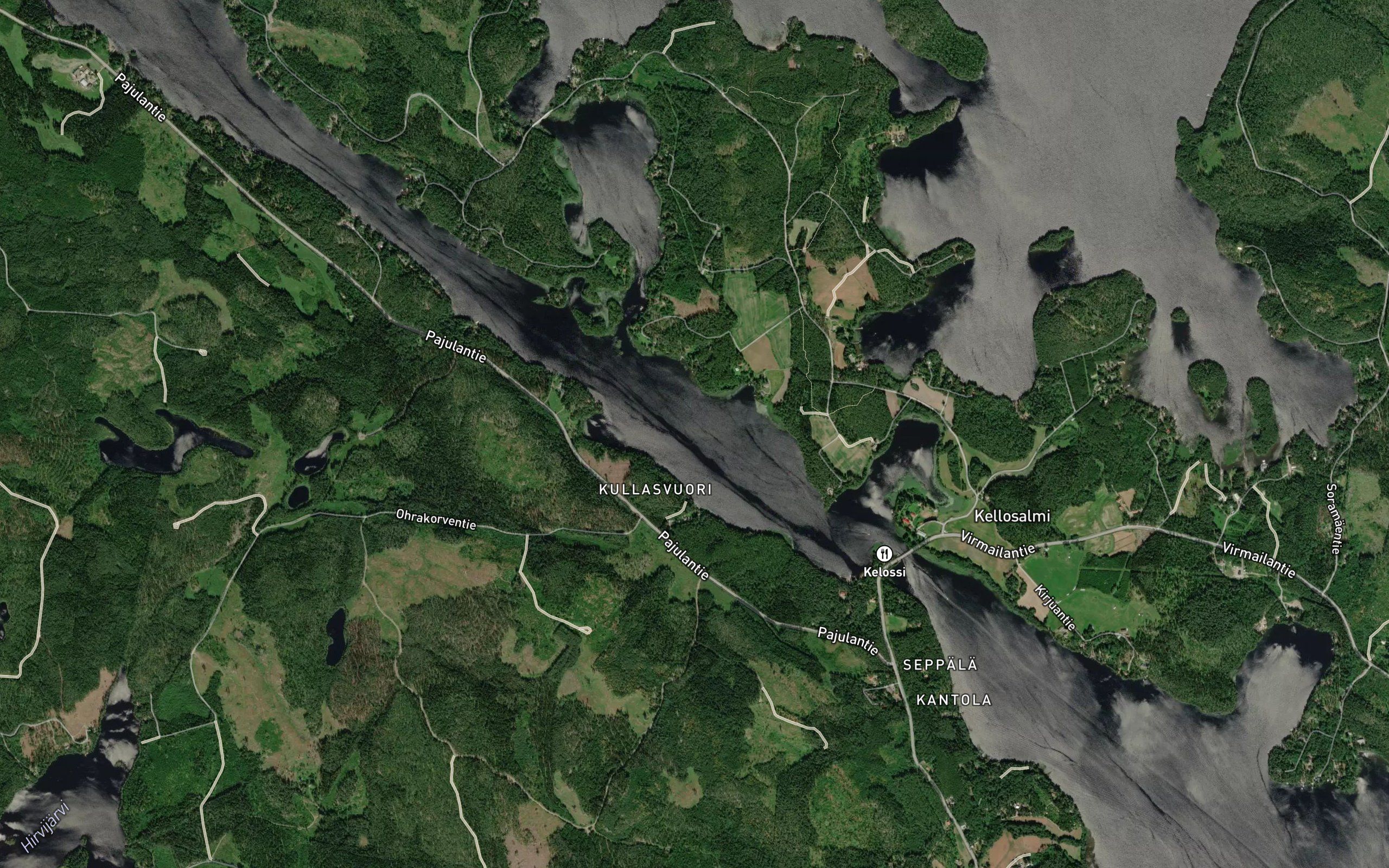 Kellosalmi