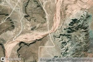 Wildhorse Wash
