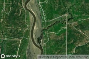 Guernsey Creek