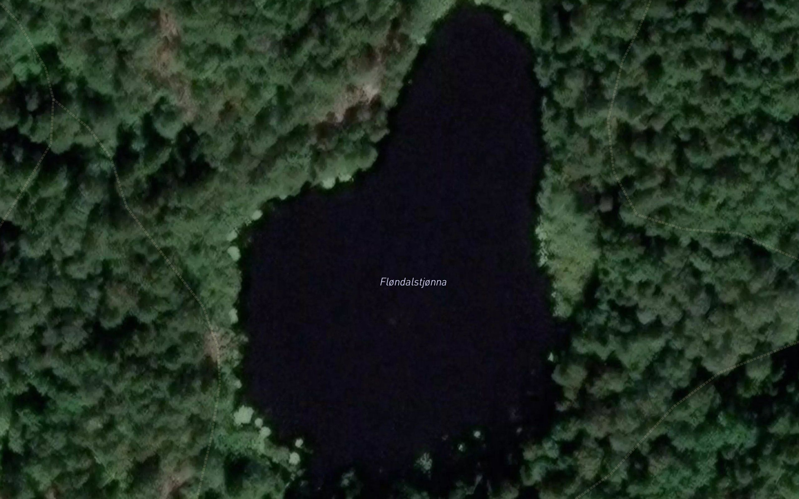Flondalstjonna