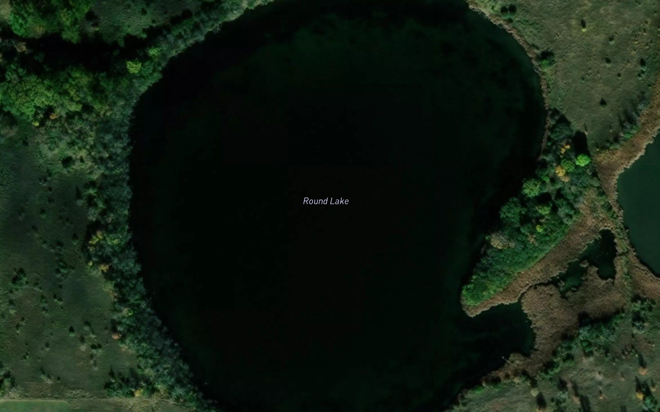Round Lake