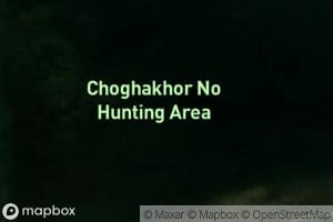 Daryacheh-ye Chaghakhowr