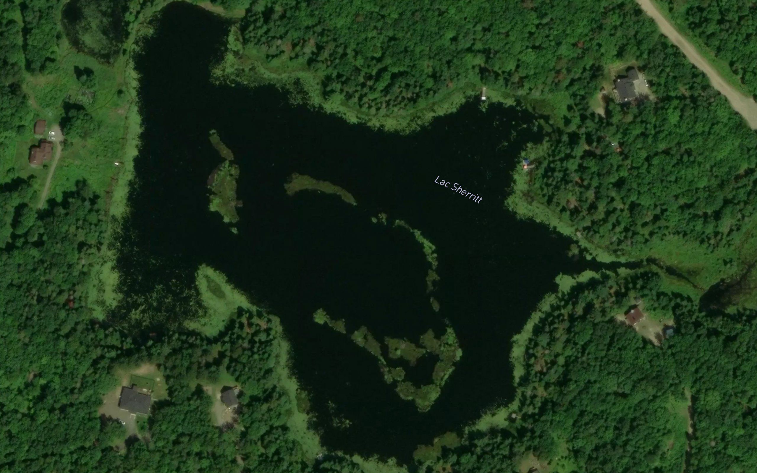 Lac Sherritt