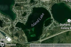 Island Lake