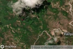 Quebrada El Calambre